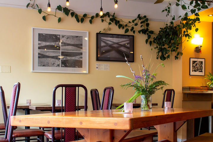 Caffè della Pace by null