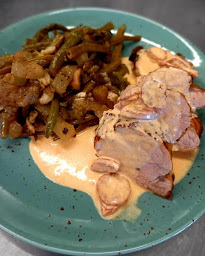 Photo n°14 de Le Goût Des Mets à Barr (Restaurant de plats à emporter)