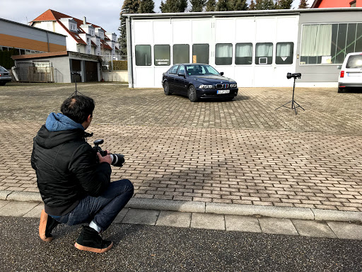 Autohaus Klaus Büchle - Thumbnail