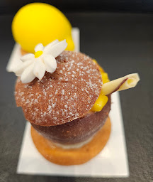 Photo n°13 de LA LEUVILLOISE à Leuville-sur-Orge (Boulangerie)