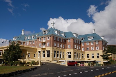 Photos of Chateau Tongariro Hotel