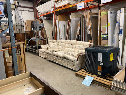 Garland Habitat Restore - Thumbnail