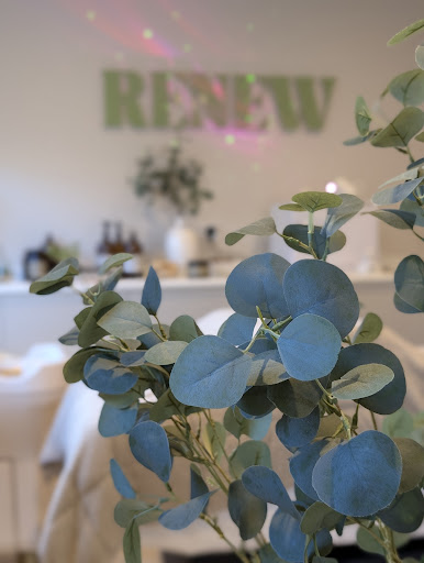 Renew Head Spa
