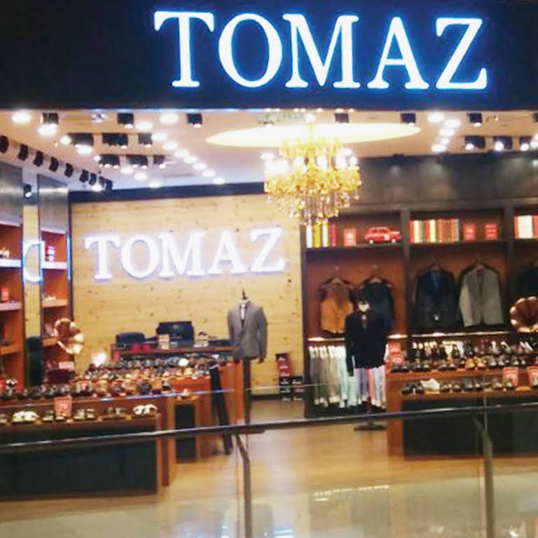 Tomaz shoes ioi city mall clearance