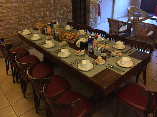 Photo de Relais des Pierres Dorées à Lacenas (69640)