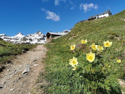 Rifugio Margaroli