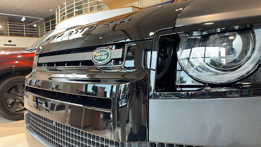 Marshall Land Rover Melton Mowbray - Thumbnail