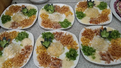 Photos of Cafe "Gimalai"