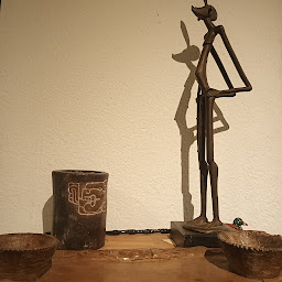 Photo n°15 de Ribes Alain à Céret (Magasin d'antiquités)