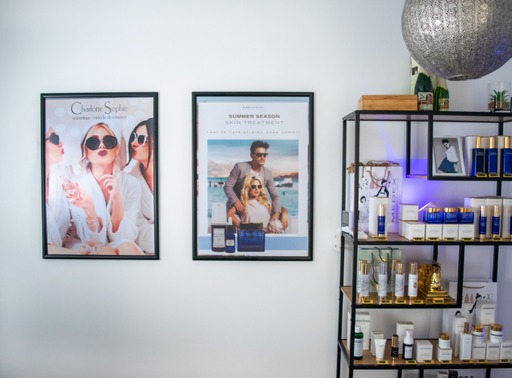 Schoonheidssalon Rich Body&Skin | Microneedling en massage Alphen aan Den Rijn
