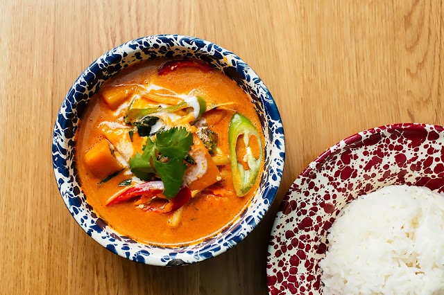 Rosa's Thai Brixton