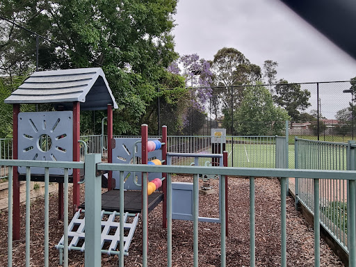 Central Gardens Park Estate - Thumbnail