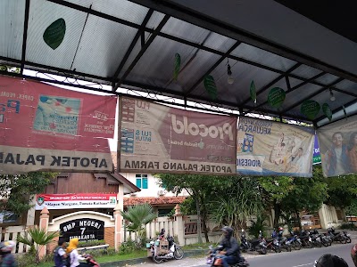 pharmacy