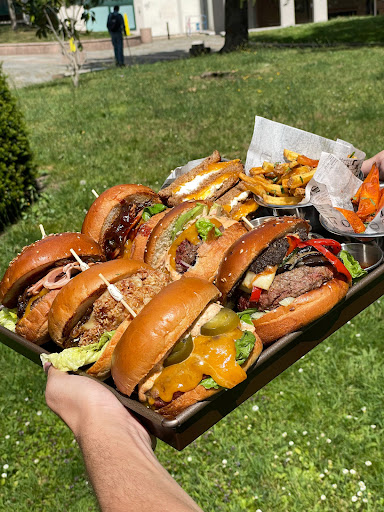 Photo 2 - Burger du Terroir
