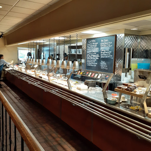 MCL Restaurant & Bakery Whitehall Gallery - United States