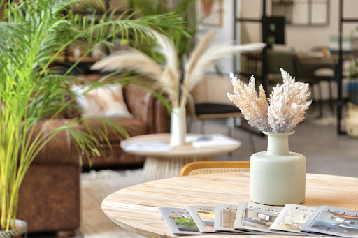 Youmay Home - Visual