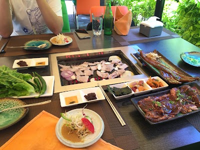 Photos of Sushi Soo Japanese Restaurant