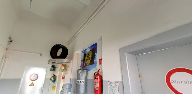 Komentarze i opinie o Warsztat samochodowy Auto Klinika