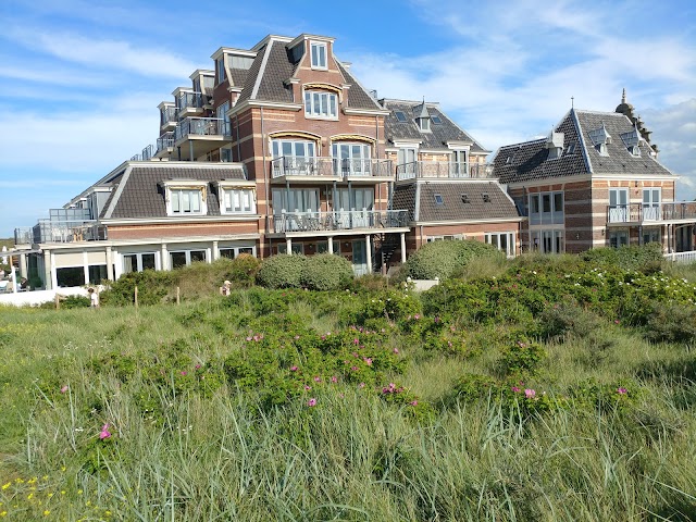 Oase Domburg