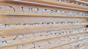 Photo n°18 de L'Optique Occitane - Optique et Audition à Rieux Minervois à Rieux-Minervois (Magasin de lunettes de soleil)