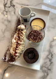 Photo n°18 de Brasserie des Congrès à Aubagne (Restaurant français)