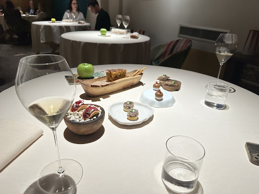 LINFA Ristorante - Thumbnail