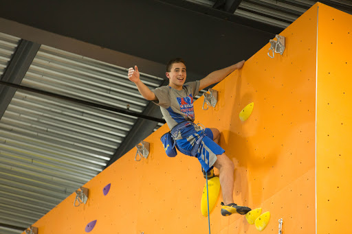 Rocksport Indoor Climbing Gym and Outdoor Guide Service - Thumbnail