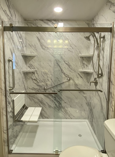 Avatar for Montgomery Showers