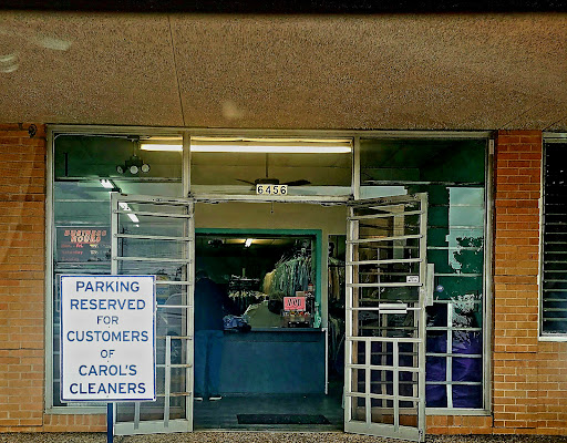Carol's Cleaners - Thumbnail