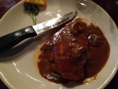Photos of Old Market House Inn