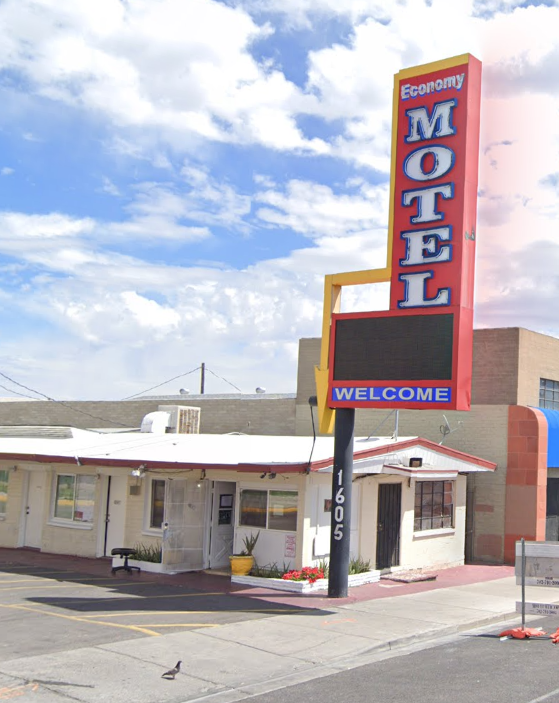Economy Motel