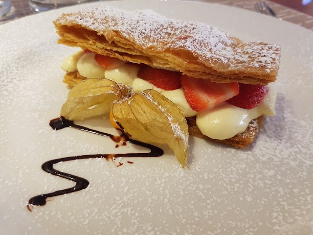 Antica Locanda Del Villoresi