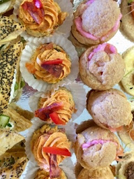 Photo n°7 de Maison Michenaud à Challans (Traiteur)