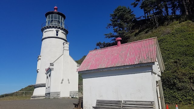 Heceta Head Lighthouse