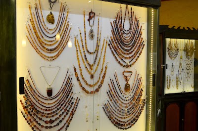 Photos of AMBAR - Workshop and Jewelry - Lagrimas de la Selva