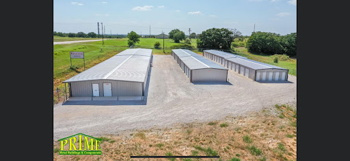 DFT Self Storage - Visual