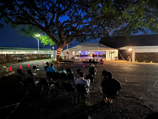 Potters house Waipahu Logo