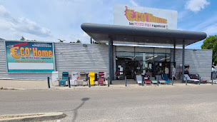 Photo n°1 de Eco'Home à Sommières (Magasin discount)