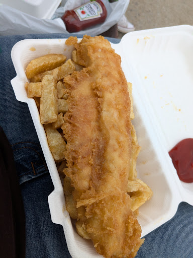 The Tudor Chippy - Thumbnail