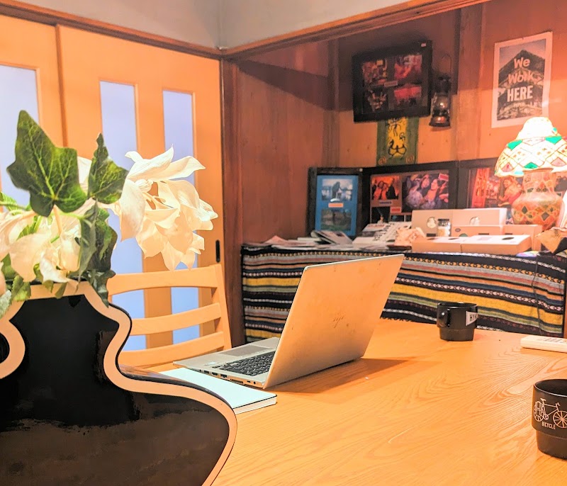 Kaido Urasa Co-Living