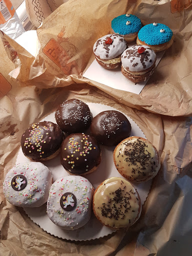 Landbäckerei Friedrich Filiale Grumbach - Thumbnail