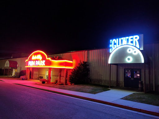 The Gutter @The Cache Valley Fun Park - Thumbnail