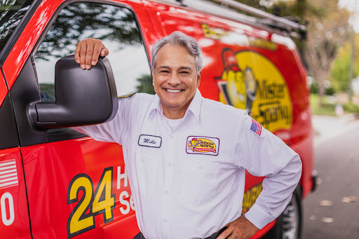 Mister Sparky® of New Port Richey