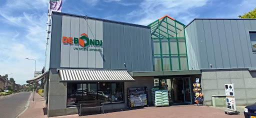 "De Bôndj" Uw groene vakwinkel - Thumbnail