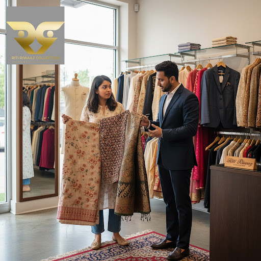 Buying new outfits is exciting, but a few common shopping mistakes can leave you with clothes you…