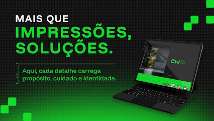 CN Soluções Gráficas Integradas