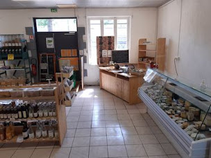 Photo n°24 de De la Ferme au Quartier - Magasin bio & paysan à Saint-Étienne (Magasin bio)