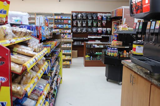 Gateway Quick Mart - Visual