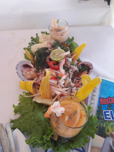 Cevichería El Bosque 7