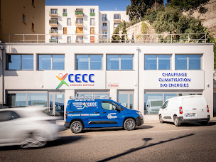 Photo n°12 de CECC Axenergie Bastia à Bastia (Service de réparation de chaudières)